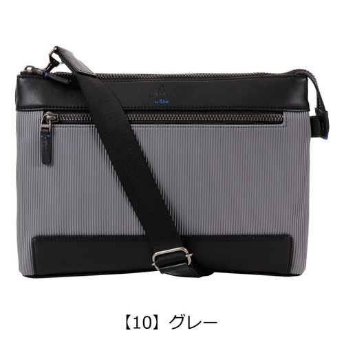 ランバンオンブルー ショルダーバッグ クラッチバッグ ミニ