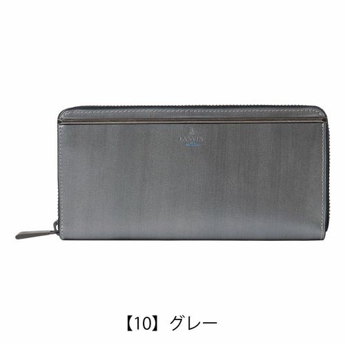 タケオキクチ ラウンドファスナー長財布 財布 長財布 ラウンド