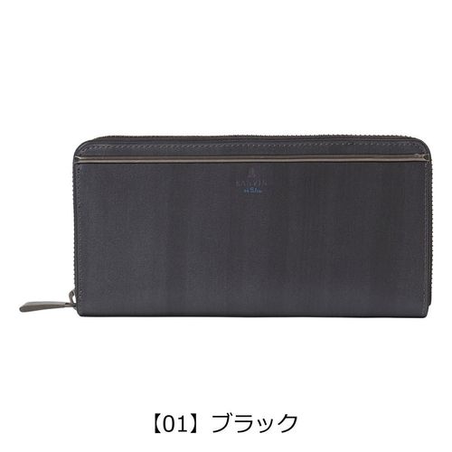 タケオキクチ 長財布 メンズ 本革 財布 ロングウォレット 長札 札入れ