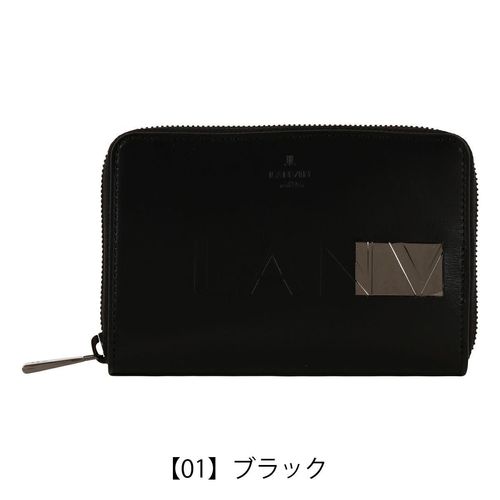 らん ラグランスリーブ刺繍襟ワンピース|LANVIN COLLECTION | LANVIN