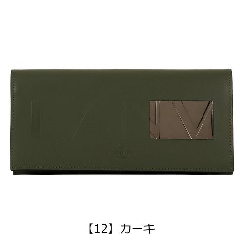 プレリー 長財布 イタリアンディア NP17014 PRAIRIE 本革 レザー