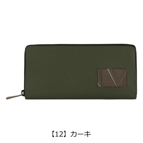 プレリー 長財布 イタリアンディア NP17014 PRAIRIE 本革 レザー
