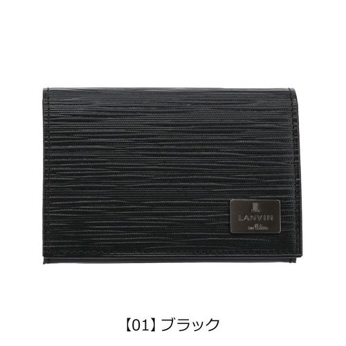 オロビアンコ 名刺入れ 本革 メンズ ポインテッド ORS-130860 日本製
