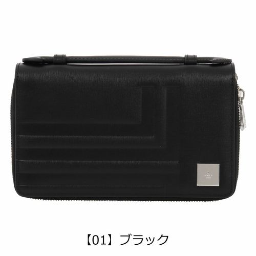 タケオキクチ クラッチバッグ ポーチ マルチポーチ ハンドバッグ