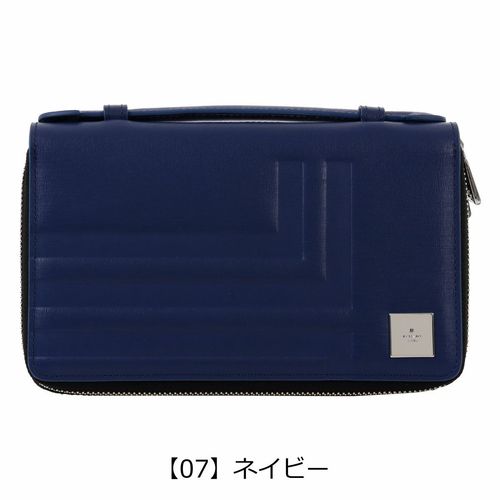 タケオキクチ クラッチバッグ セカンドバッグ 本革 スパーダ メンズ