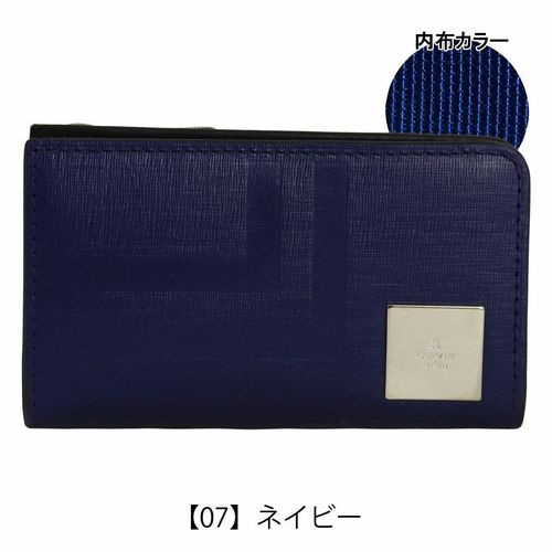オロビアンコ キーケース メンズORS-171480 Orobianco 牛革 日本製