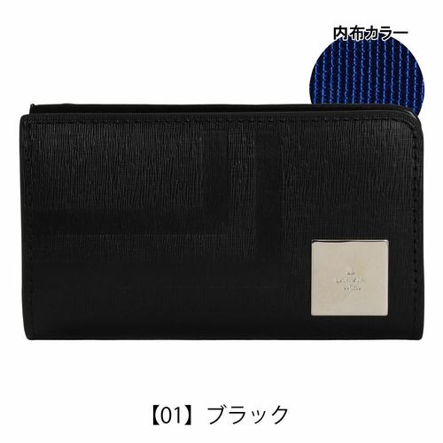キソラ マネークリップ HGナッパ ユニセックス KIVP-190 kissora