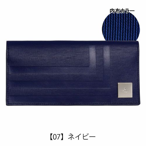 キーファーノイ 長財布 かぶせ 本革 レザー チャオ メンズ KFN1690C