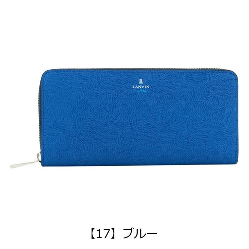 ダコタブラックレーベル 長財布 ラウンドファスナー 本革 メンズ