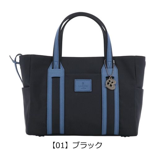 トミーヒルフィガー トートバッグ THMG6ST1 TOMMY HILFIGER FACE TOTE