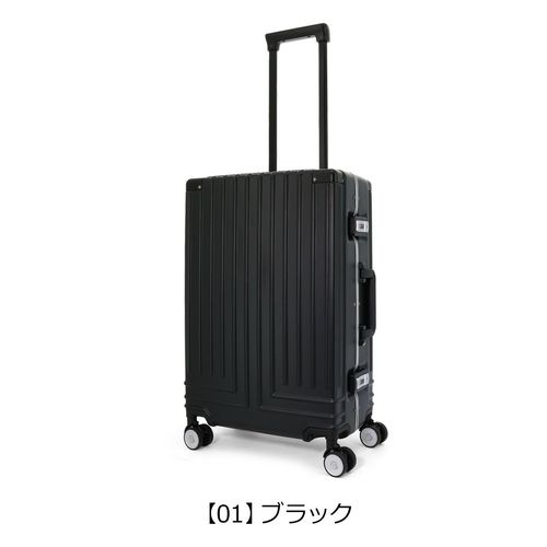 ランバンオンブルー スーツケース 機内持ち込み 32L 49cm 3.4kg
