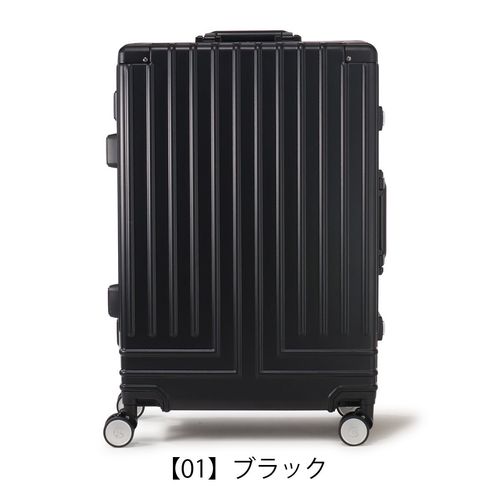 グレゴリー スーツケース 81L 71.1cm 4.58kg QUADRO HARDCASE 28
