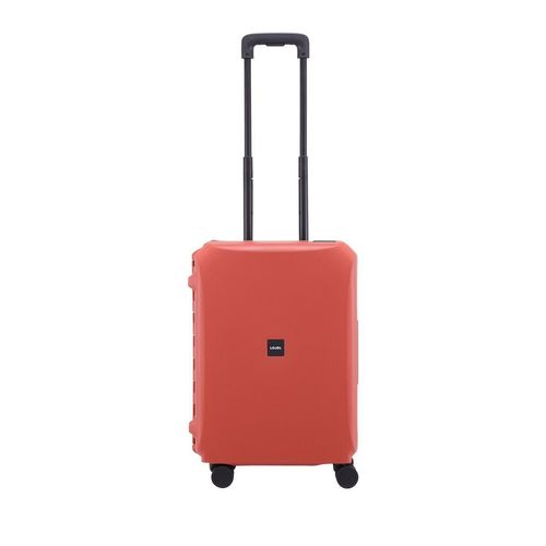 センズ スーツケース 38L 2.9kg ハードキャリー キャリーケース