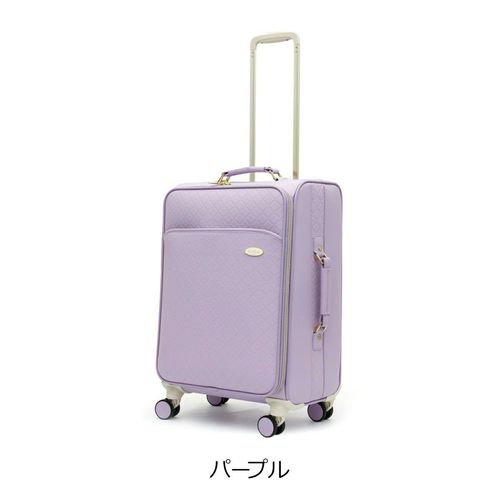 シフレ ルナルクス スーツケース 機内持ち込み 28L 46cm 3.2kg