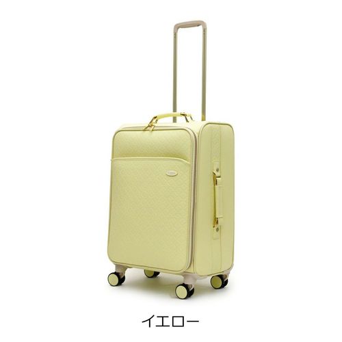 イノベーター スーツケース EXTREME INV20 機内持ち込み 軽量 33L 43cm