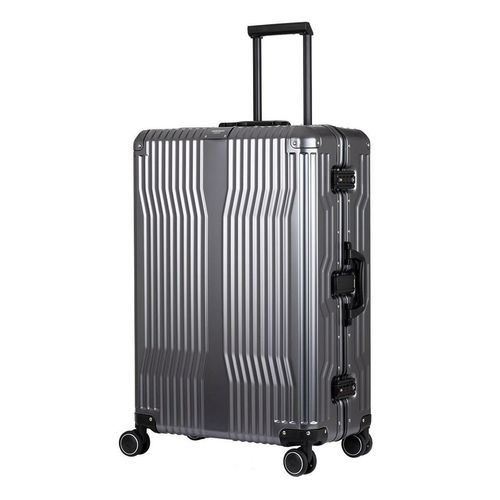 ロウロー スーツケース 88L 75.5cm 6.4kg R-FRAM-L RAWROW R TRUNK