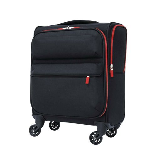 シフレ SIFFLER スーツケース B5891T-39 39cm GREEN WORKS 【 キャリー