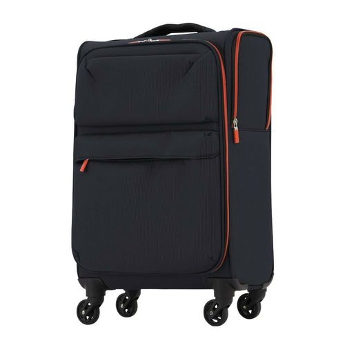 シフレ SIFFLER スーツケース B5891T-39 39cm GREEN WORKS 【 キャリー