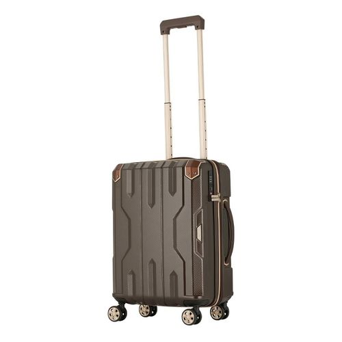 ハピタス ミッフィー シフレ トランクケース スーツケース 機内