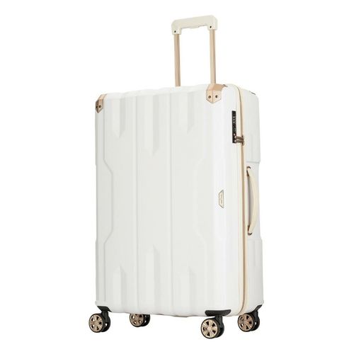 ビビエスト スーツケース 30(35)L 53cm 3.5kg BBEQ2-001 BIBIEST