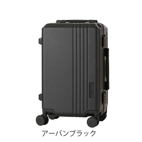 イノベーター スーツケース 別注 IND19 軽量 38L 55cm 1.9kg innovator