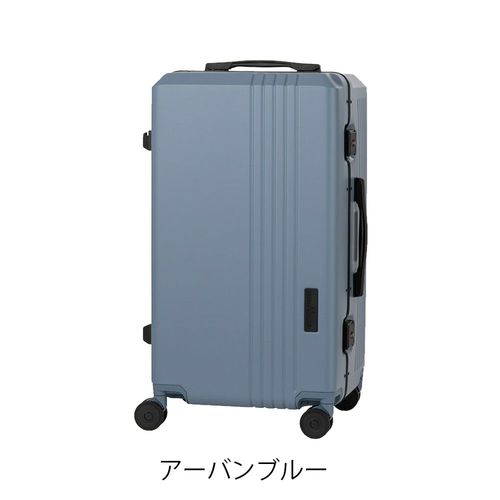 イノベーター スーツケース EXTREME INV90 innovator 92L Lサイズ 軽量