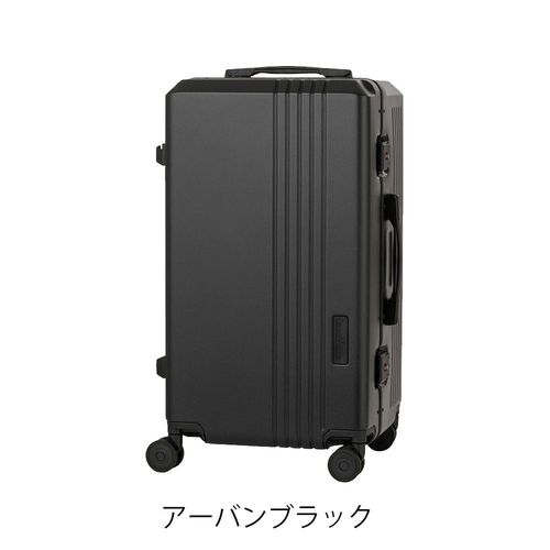 イノベーターinnovatorスーツケース45リットル新品 innovator 最大52%☆土日限定 特典付 正規品2年保証