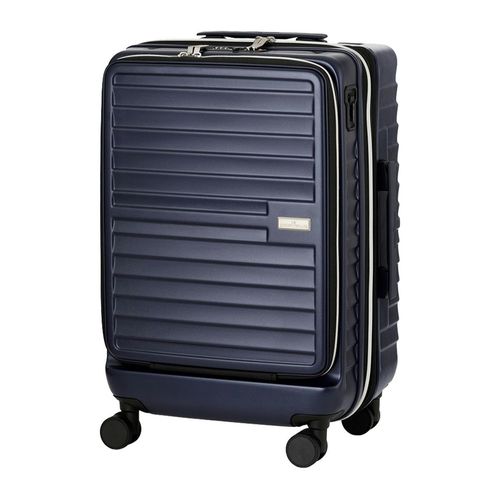 【美品】カーゴ スーツケース CARGO Lサイズ キャリーケース 78L カーゴ CARGO カーゴ スーツケース 100L Lサイズ フロントオープン