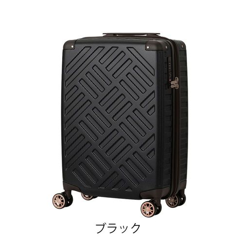 シフレ SIFFLER スーツケース B5891T-39 39cm GREEN WORKS 【 キャリー