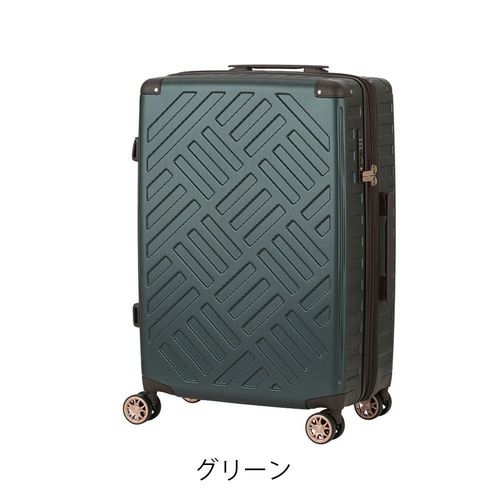 レジェンドウォーカー スーツケース 機内持ち込み 39L 54cm 2.5kg 4053