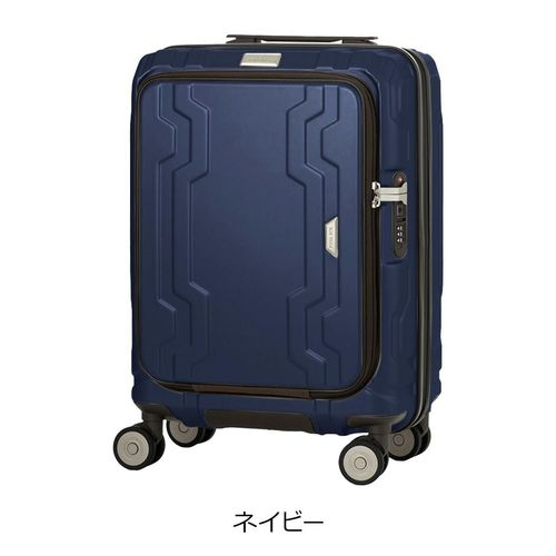 レジェンドウォーカー スーツケース 機内持ち込み 46L 49cm 3.6kg 5208