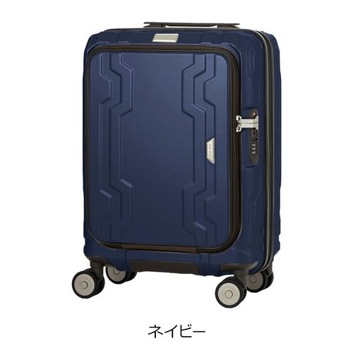 エイ・エス・マンハッタナーズ スーツケース 38L 53.5cm 3.3kg ASM