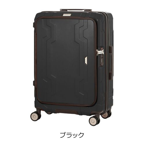 イノベーター スーツケース 別注 IND27 軽量 57L 62cm 2.8kg