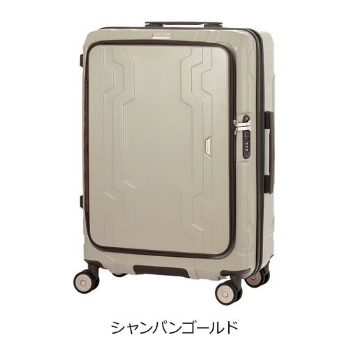レジェンドウォーカー スーツケース 81L 60cm 4.4kg 5525-60 LEGEND
