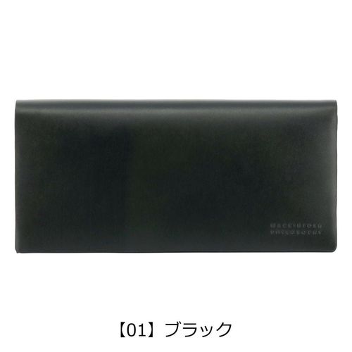 ジェイプレス 長財布 シープ×ゴート メンズ 7761 J.PRESS かぶせ 羊革