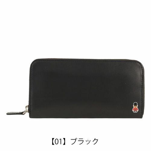 イズイット ラウンドファスナー長財布 財布 ラウンドファスナー 長財布
