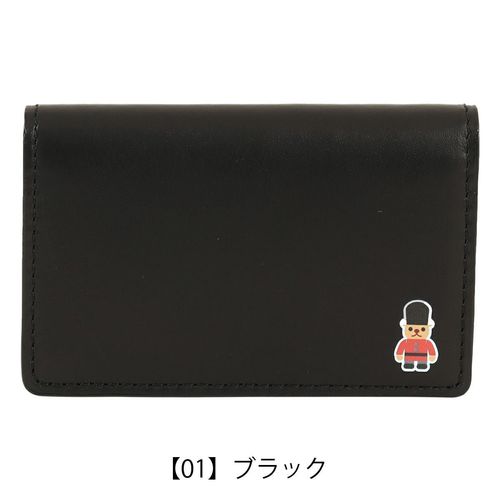 ランバンオンブルー 名刺入れ カードケース カード入れ 名刺入れ ささ