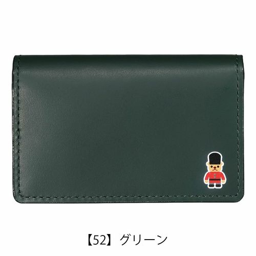 タケオキクチ 名刺入れ カード入れ カードケース ささマチ ビジネス