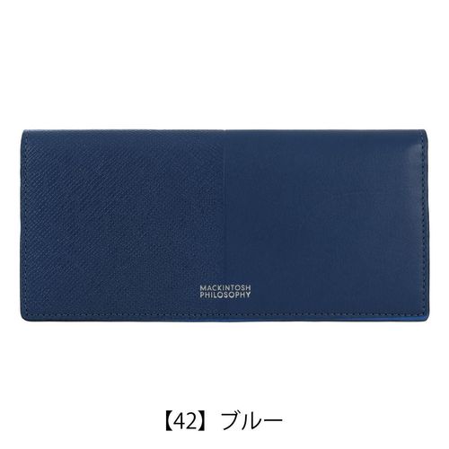 コムサメン 長財布 Rami ラミ 6742 COMME CA MEN 財布 羊革 メンズ