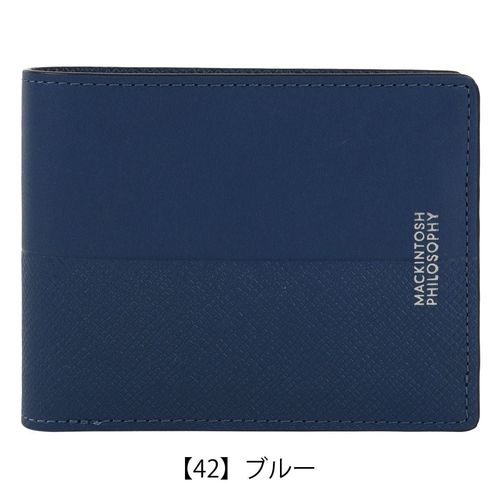 カステルバジャック 二つ折り財布 本革 メンズ 054622 ウプラ
