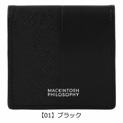 ダックス コインケース BOX型小銭入れ クラシック メンズ DP34960 DAKS