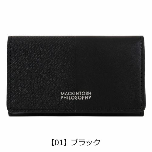 トランスコンチネンツ キーケース アクシス メンズ TCK-022 TRANS