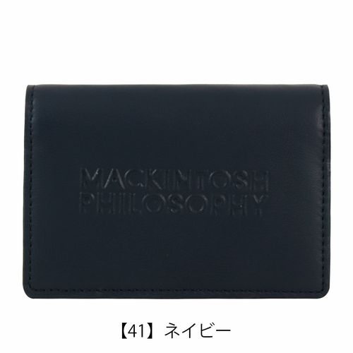 トランスコンチネンツ 名刺入れ アクシス メンズ TCK-021 TRANS