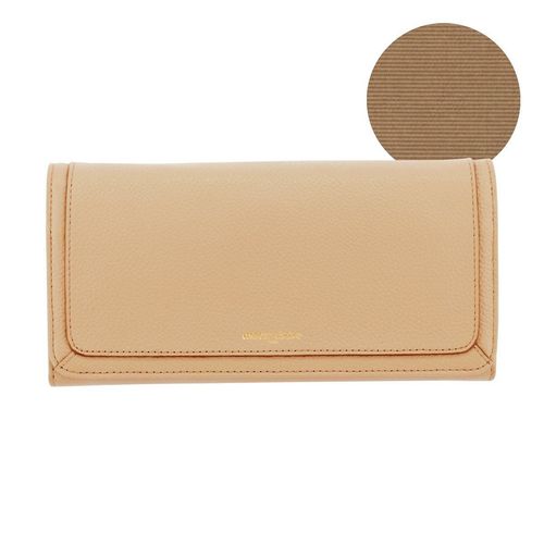 Mari様 Amazon | [マリクレール] 長財布 ポケット かぶせ レディース 88689