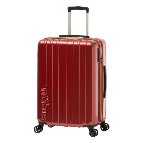レジェンドウォーカー スーツケース ファスナー デッキ 100(110)L 75cm