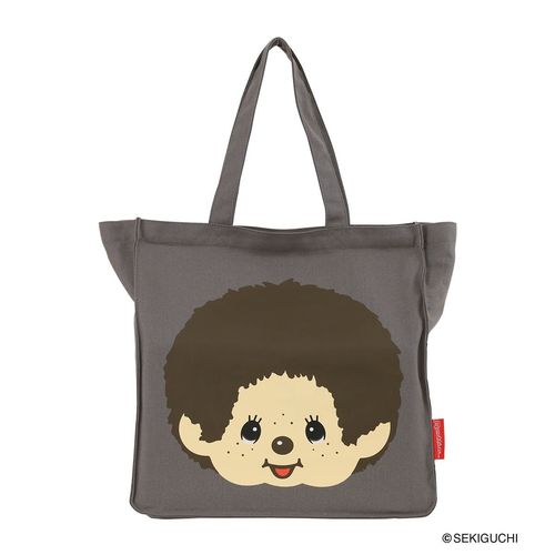モンチッチ トートバッグ レディース MDP-3906 Monchhichi【SUBARU