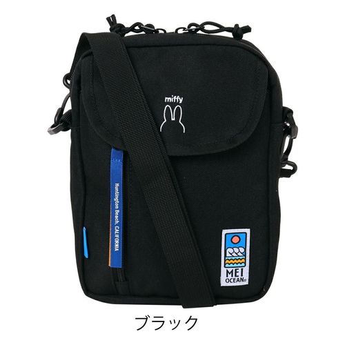 ミッキーマウス ショルダーバッグ メイオーシャン メンズ レディース