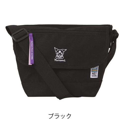 スヌーピー ショルダーバッグ メイオーシャン メンズ レディース