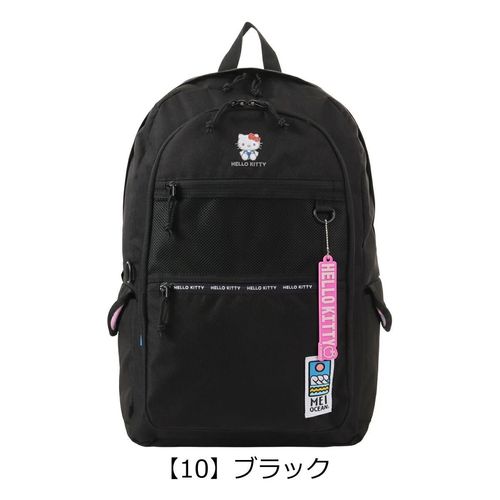 クロミ リュック メイオーシャン 28L A4 レディース 62068 kuromi