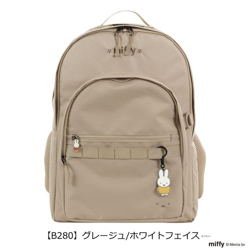 MIRRSTOリュック 楽天市場】【MILESTO 公式】 STLAKT ラウンドバックパック M